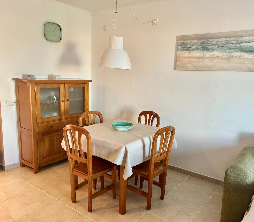 Apartamento Es Calo Exterior photo