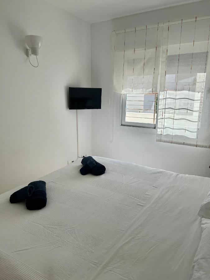 Apartamento Es Calo Exterior photo