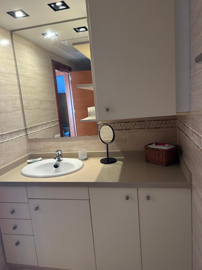 Apartamento Es Calo Exterior photo