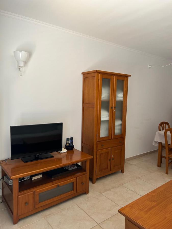Apartamento Es Calo Exterior photo
