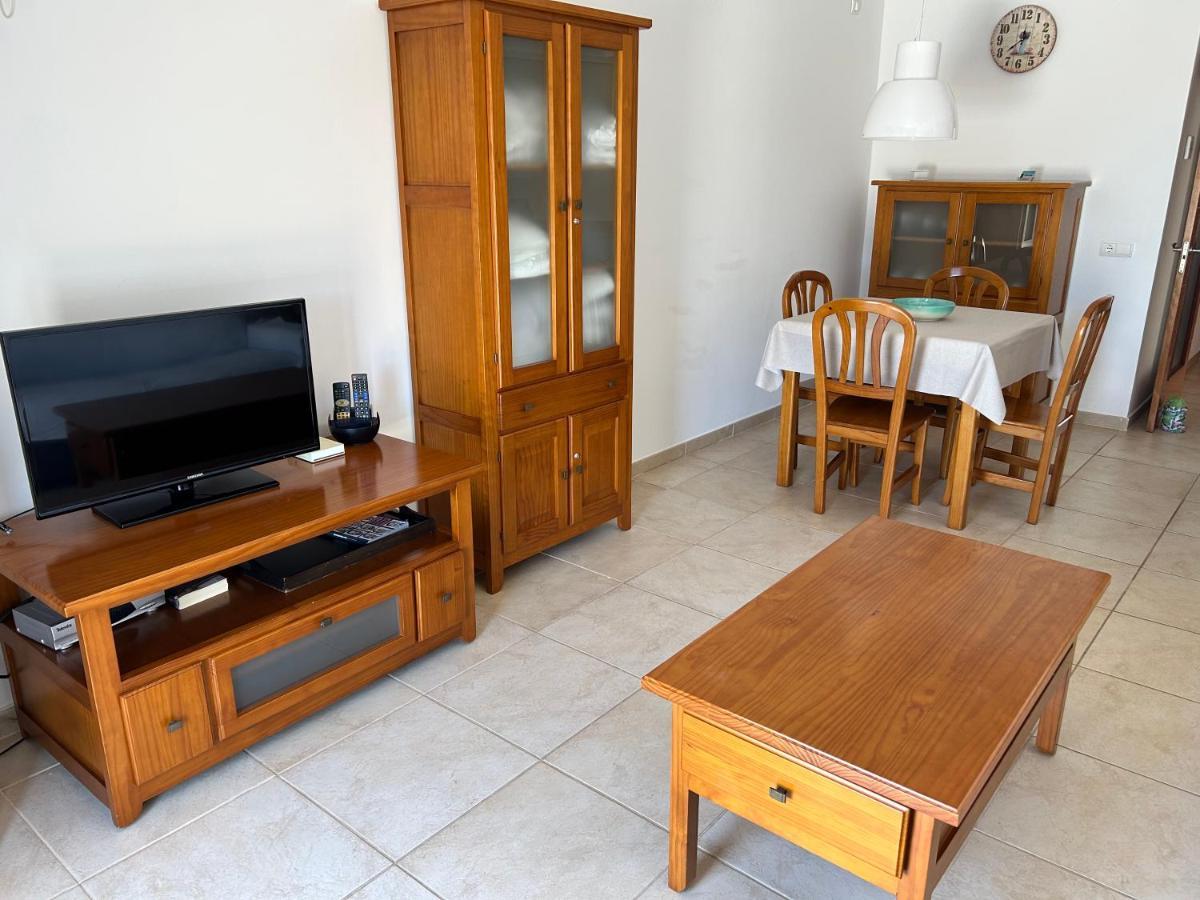 Apartamento Es Calo Exterior photo