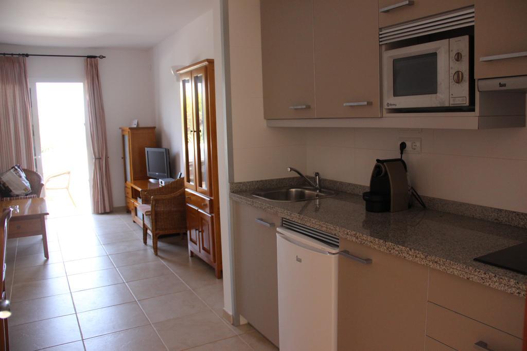 Apartamento Es Calo Room photo